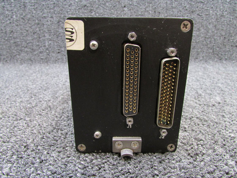 9B-81040-26 Innovative Solutions Analog Interface Unit (Volts: 24-28)