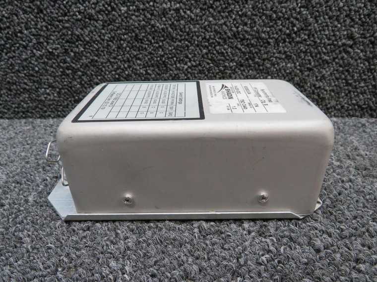 930502-04 Shadin Fuel Flow Converter (Volts: 14-28)