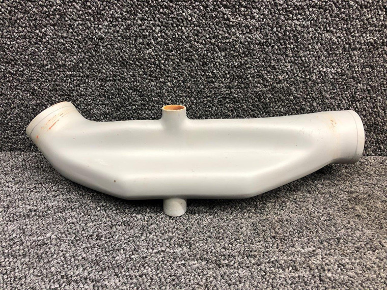 D164-2 Haanah Co Aft Cabin Heater Duct Outlet