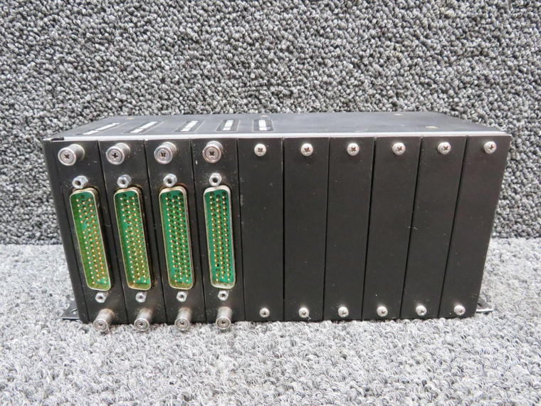 305014-00 Sandia SRU-10 Switching Module Assembly has Mod and Modules