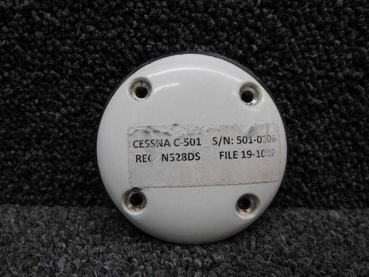 S67-1575-39 (Alt: 121-017686-01) Sensor Systems GPS Antenna
