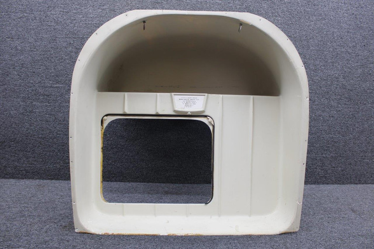 68401-009 Piper PA32-300 Hat Shelf Bulkhead Assembly