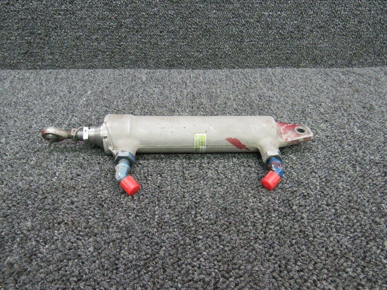 451-846 (Use: 466-400) (MPN: OAS2923-1) Piper PA31-310 Ozone Hydraulic Actuator