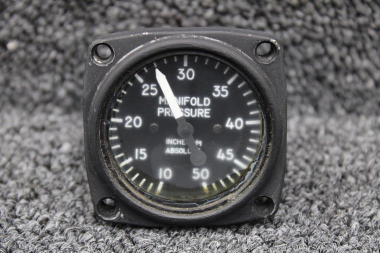 7-100-1 UMA Suction Indicator