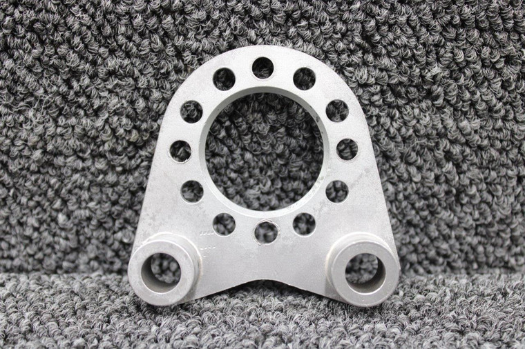 020-154 Grove Torque Plate (Mount: 2.25â€) (Thickness: .625â€)