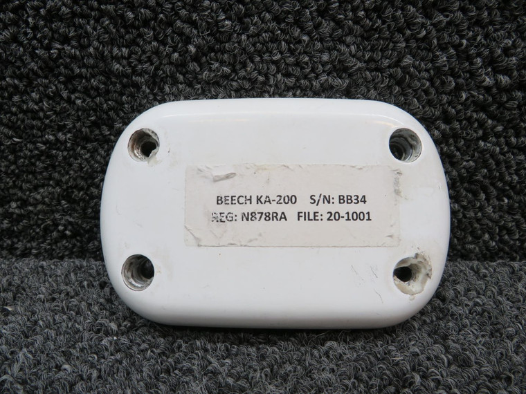 AT2775-41APW-TNCF-000-RG-43-NM AeroAntenna GPS Antenna
