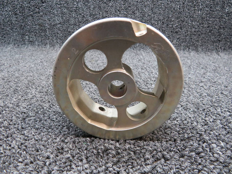 1260112-2 Cessna Control Column Quadrant Pulley RH