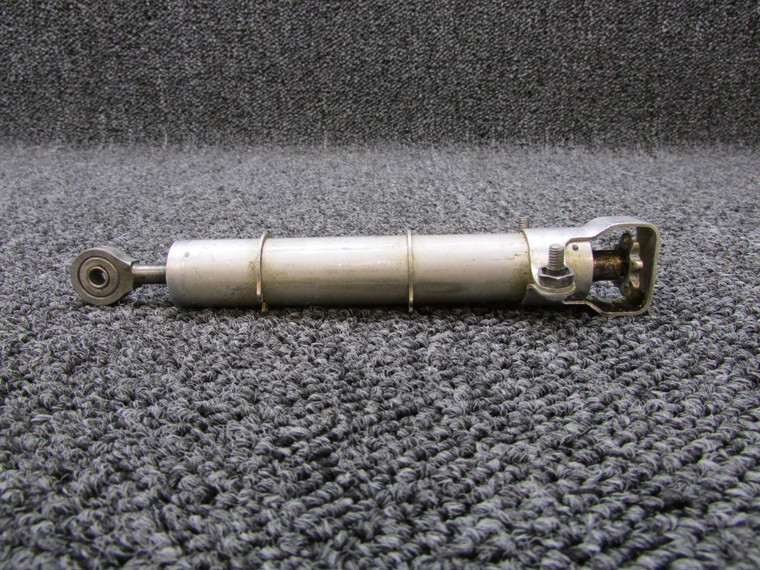 1260074-3 Cessna Aileron Trim Tab Actuator Assembly with Guard