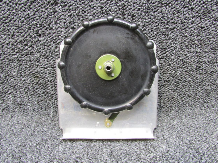 0861100-137, 0861100-64 Cessna 310G Aileron Trim Wheel Assembly with Indicator