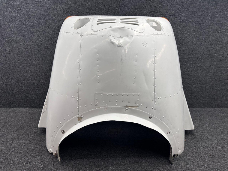 1652041-4 Cessna A188B Lower Cowl Assembly