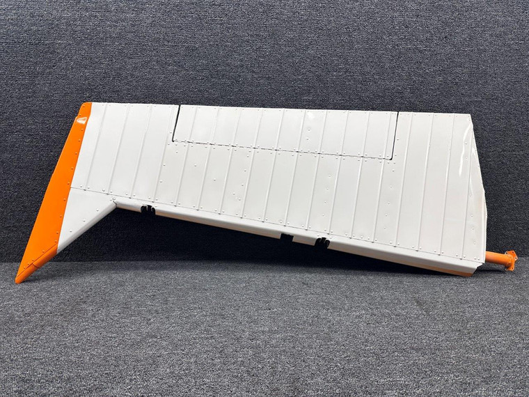 0734600-202AGW (Use: 0734600-202) Cessna A188B Elevator Assembly RH w Trim Tab