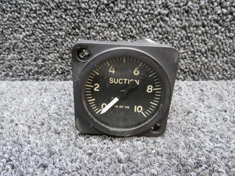 80103 (Alt: 67481) Macleod Suction Indicator