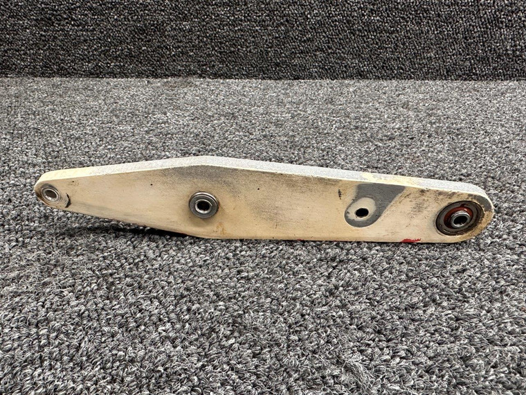 0760675-4AGW (Use: 0760675-4) Cessna A188B Elevator Bellcrank Assembly