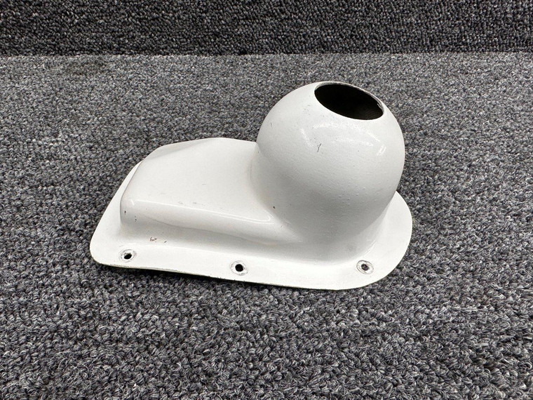 SA-1600036-1 Cessna A188B Stene Aviation Gascolator Cover (Aftermarket)