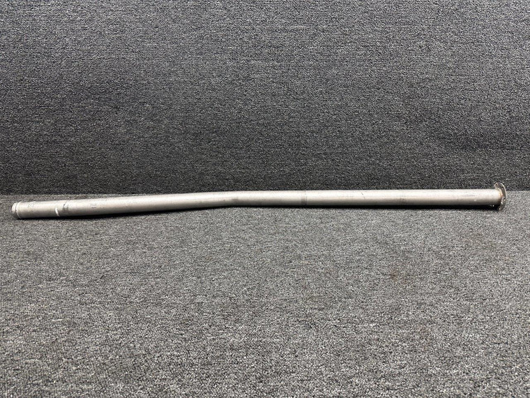 1600031-4 Cessna A188B Loader Link Valve Tube