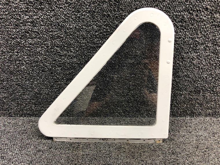 1717060-2 Cessna 177 Cabin Door Vent Window Assembly RH
