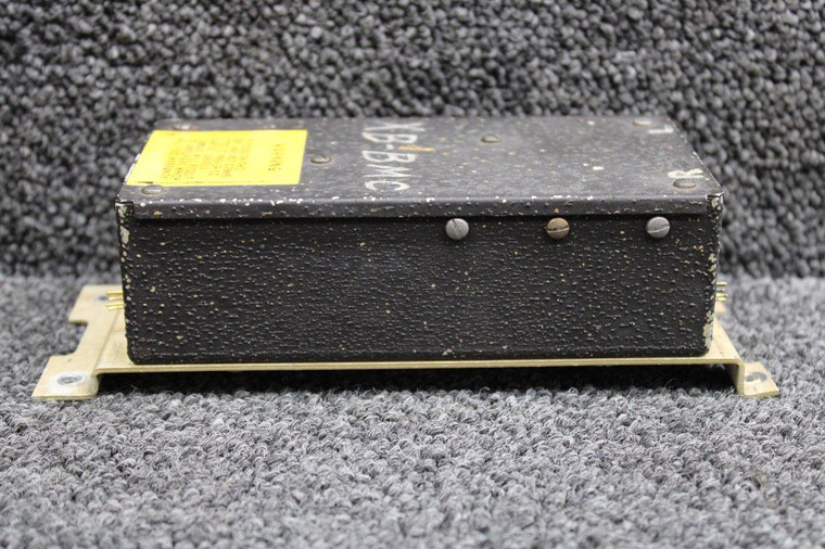 1C709-12 Edo-Aire Mitchell Electronic Pitch Trim Amplifier (Volts: 14, 28)