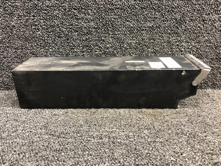 622-2362-001 Collins ADF-60A Automatic Direction Finder Receiver With Mods