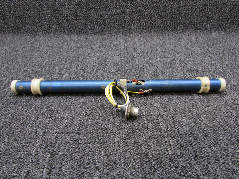 PAA700-6 (Alt: 9910082-3) CAS Tip Tank Fuel Transmitter (1/2 of a Connector)