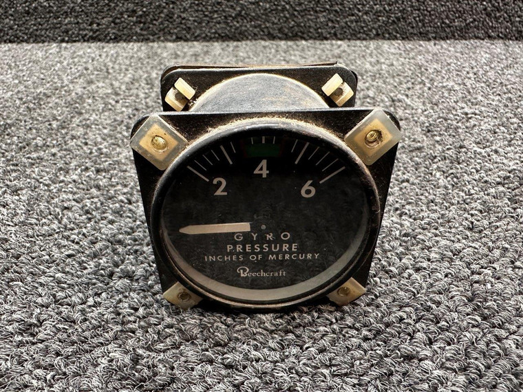 1G8-3 Airborne Pressure Indicator