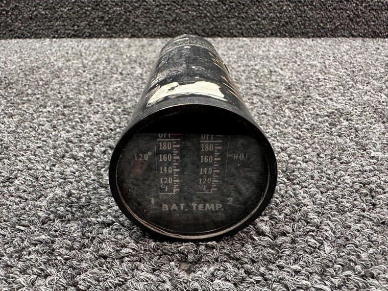 BTI600-2 Tramm Battery Temperature Indicator