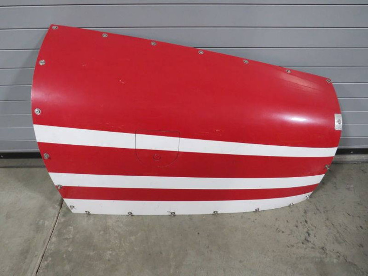 2252042-16 Cessna TR182 Cowling Assembly Upper RH