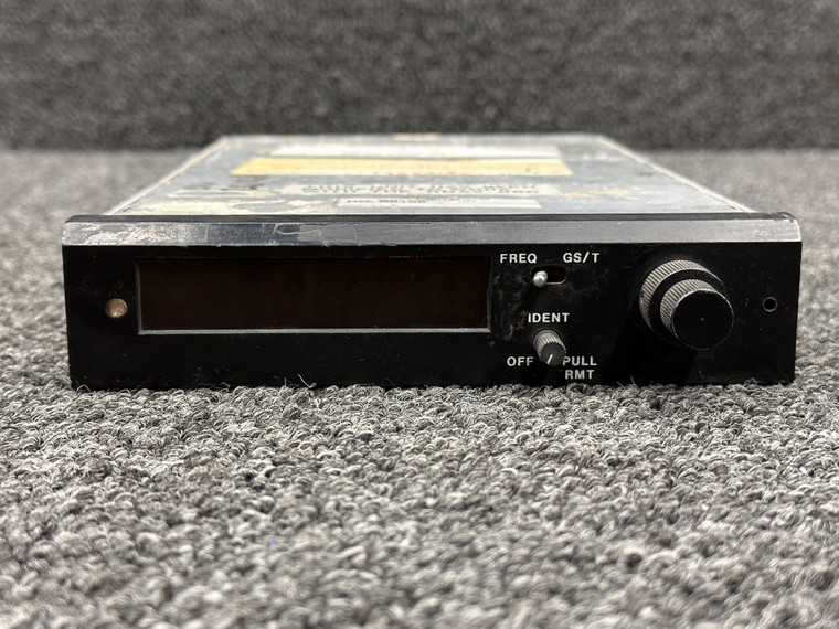 DME-890 Narco Avionics Interrogator Unit (Core)