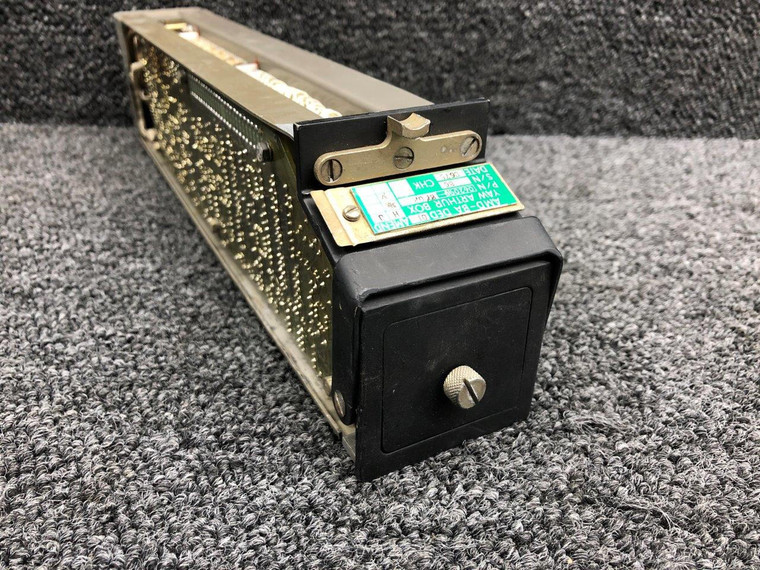 062090-02 Yaw Author AMD-BA Amplifier Box Assembly (Core)