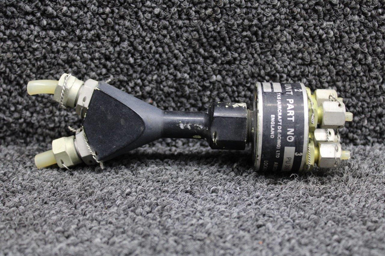 PU306DT41 TKS De-Ice Proportioning Unit