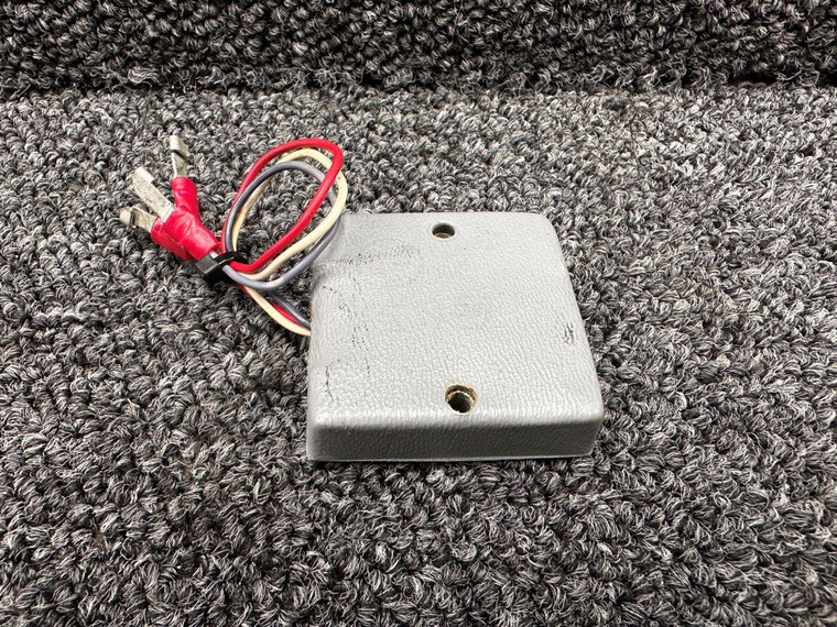 EM-200-1 (Alt: 36-380000-1) Electro-Mech Sensor Alternator Out