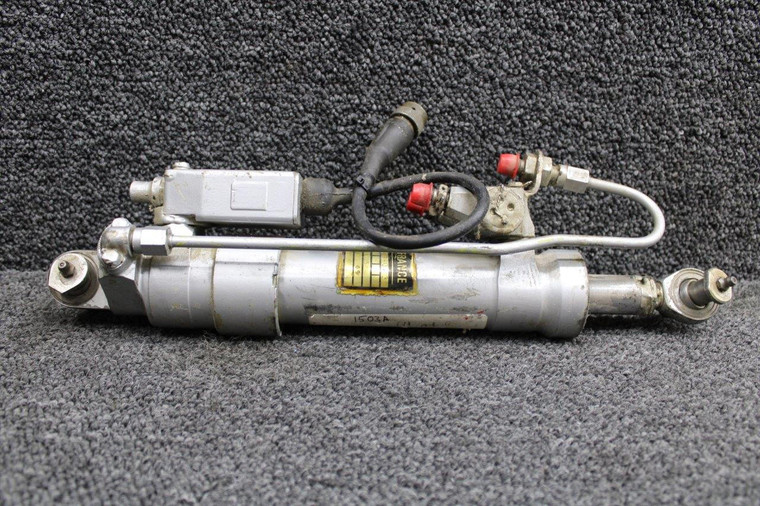 A23729-0-3, A23801-102 Dassault Falcon FA-20 Main Gear Door Actuator LH