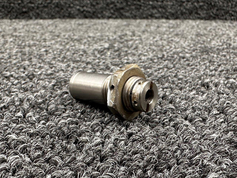 QDV-2 Beechcraft F33A Quick Drain Valve Assembly