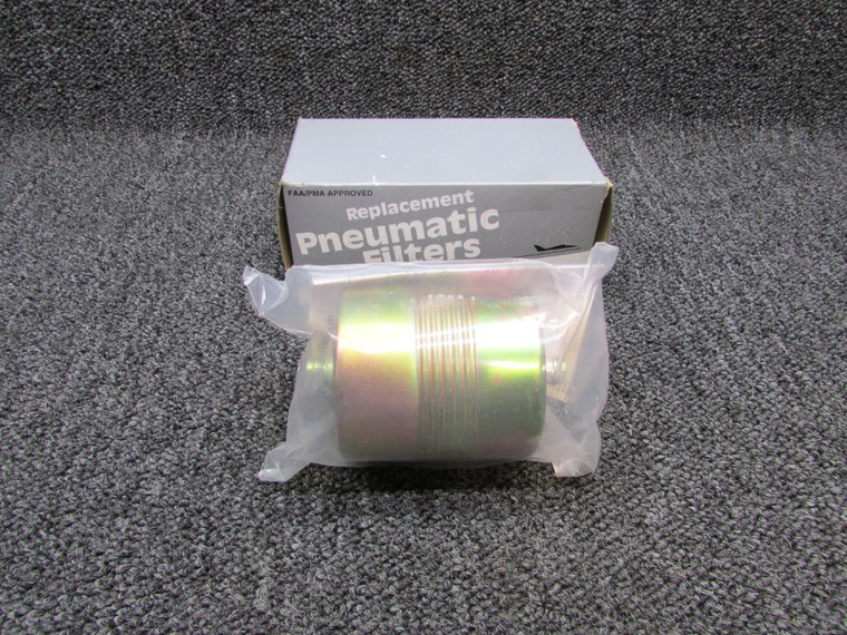 RA1J4-4 Rapco Pneumatic Filter Assembly (New Old Stock)
