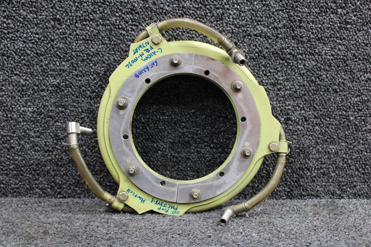 Three Blade De-Ice Slinger Ring Assy for Hartzell PHC-J3YF-1 Propeller