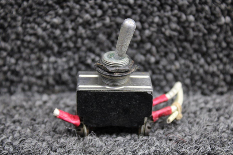 AN3027-2 Micro Toggle Switch