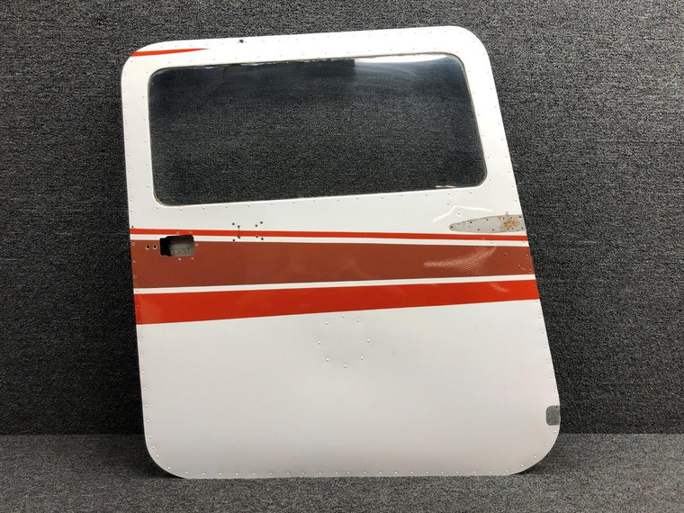 0511460-2 Cessna 172C Cabin Door Structure RH