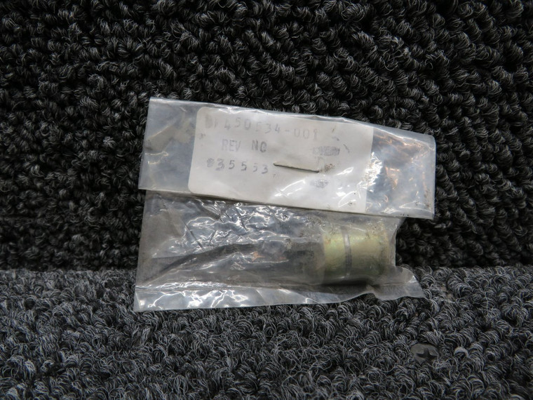 450534-001 Piper PA60 Landing Gear Torque Link Bushing (New Old Stock)