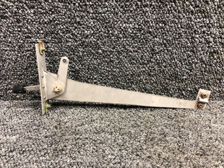 65980-000 Piper PA28RT-201T Alternate Air Control Lever Assembly