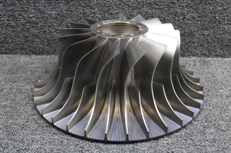 3033531 Cessna Citation 550S Impeller Assembly