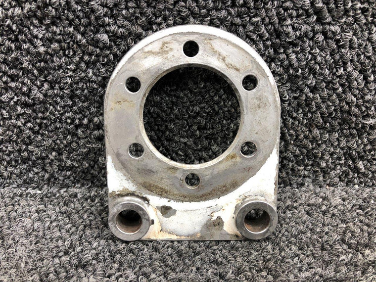 075-01600 Cleveland Torque Plate LH or RH (Shaft: 0.5", Hole Distance: 2.25")