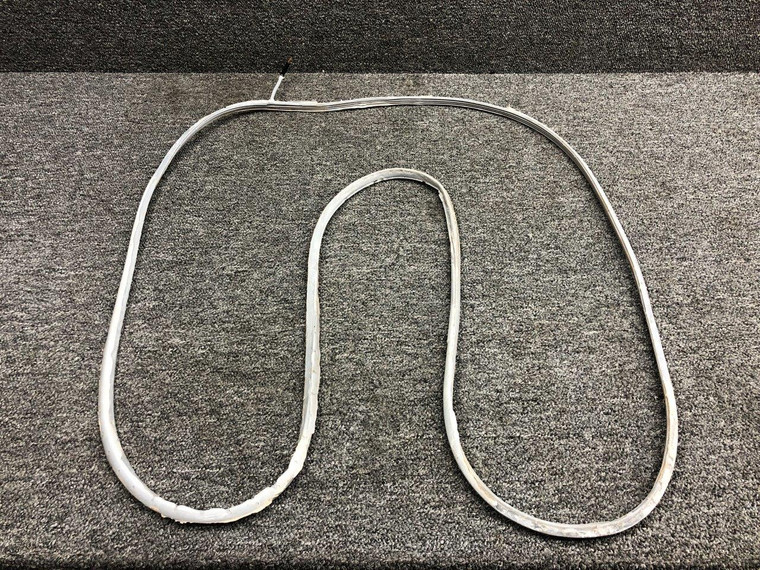 3920-2-8 (Alt: 05-26412) Piper PA28RT Inflatable Cabin Door Seal (Aftermarket)