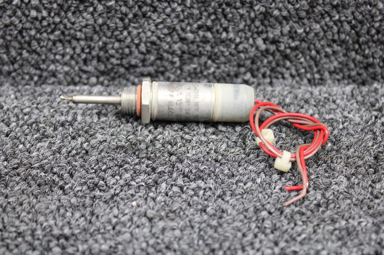 98087-1173T135 ITT Neo-Dyn Temperature Switch (Volts: 28)