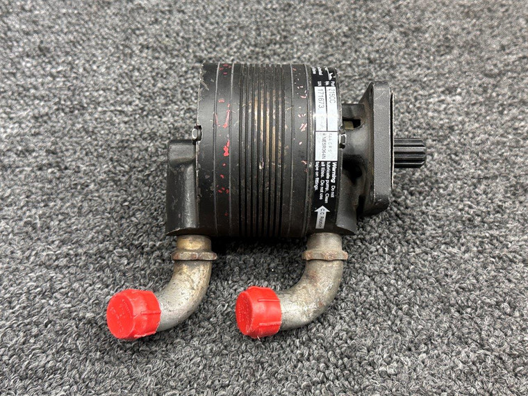 215CC Airborne Dry Air Pump Assembly (Core)