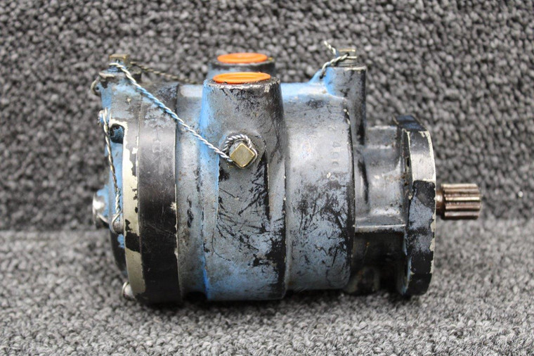 3P207JA Continental TSIO-520 Pesco 615-80 Vacuum Pump Assembly