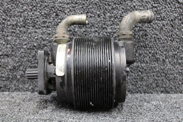 442CW Continental TSIO-520 Airborne Dry Air Pump Assembly