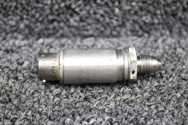 98087-1103P26-19 ITT Neo-Dyn Pressure Switch (Volts: 30, Amps: 5)