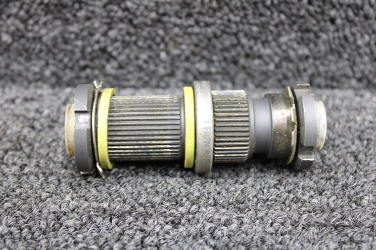 Saab 340A Pilot Control Yoke Shaft
