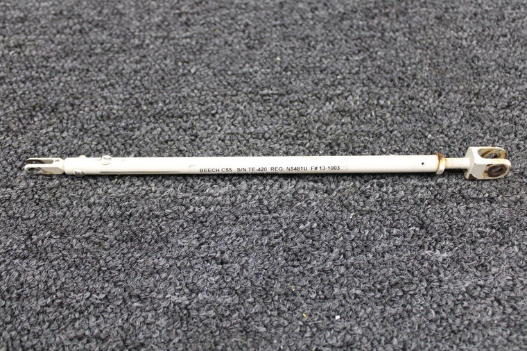 96-520012-13 Beechcraft C55 Elevator Trim Tab Rod