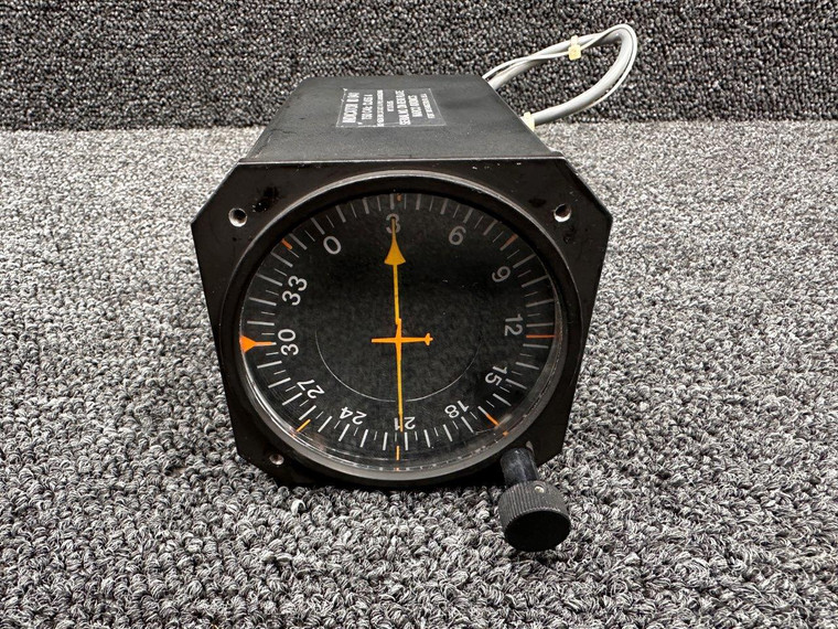 ID-841 Narco Avionics Indicator