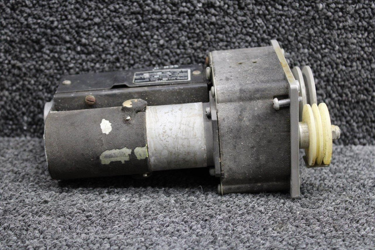 1U008-05 Bendix 3014F Trim Servo Assembly (14 or 28 Volt, .48-.65 Amps)